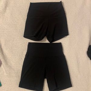 Lululemon Align High Rise Short